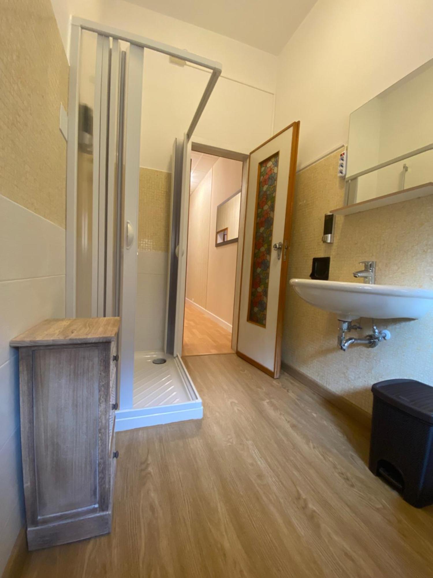 Urban Nest- Il Cammino Apartment Bologna Exterior photo