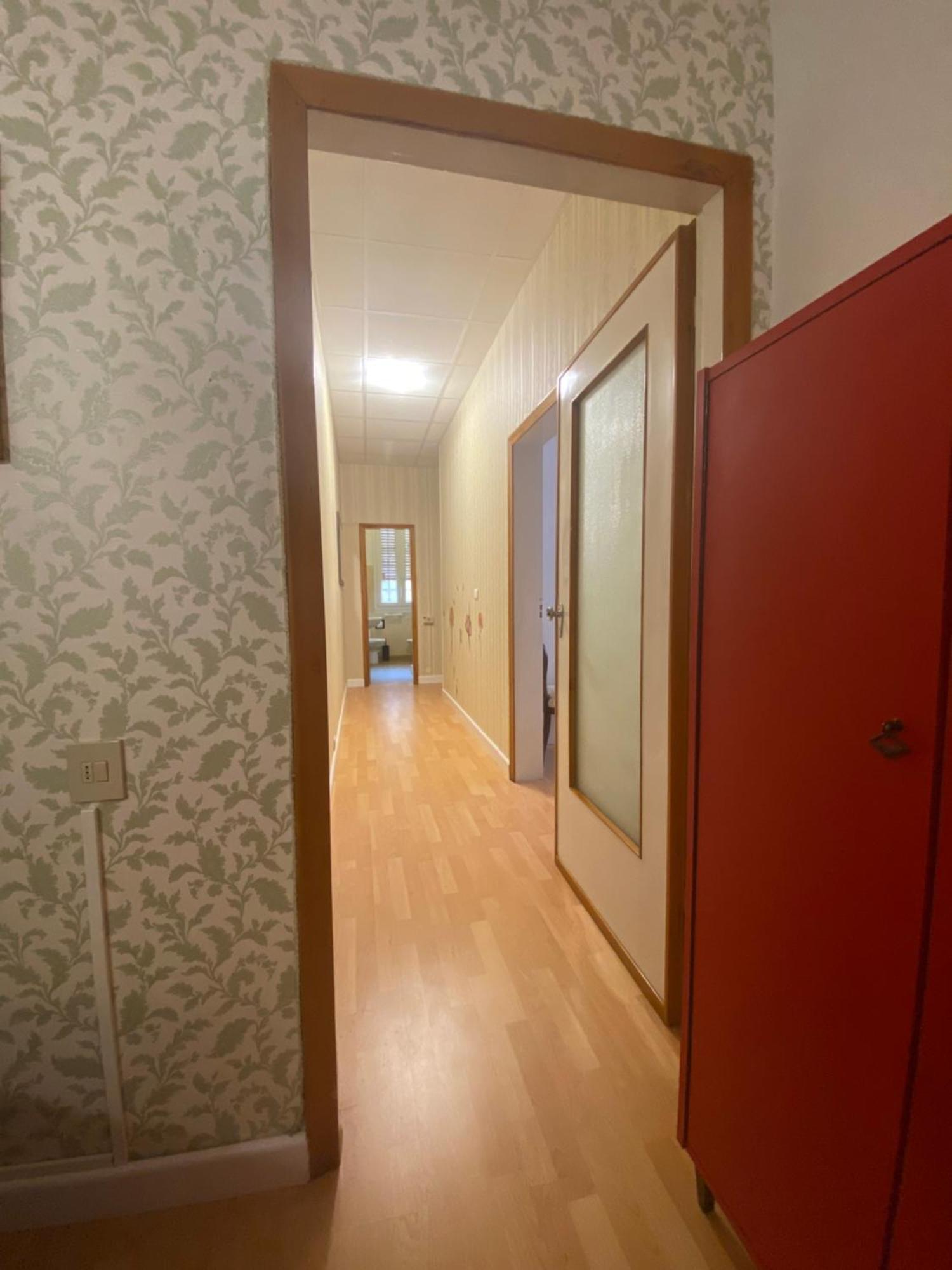 Urban Nest- Il Cammino Apartment Bologna Exterior photo